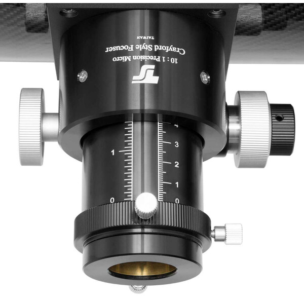 TS Optics Telescope N 203/1000 Carbon Photon OTA