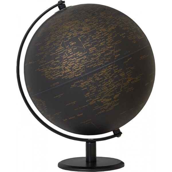 emform Globe Planet Night 25cm