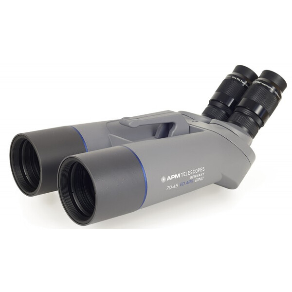 APM Binoculars 70 SD 45° 1.25"