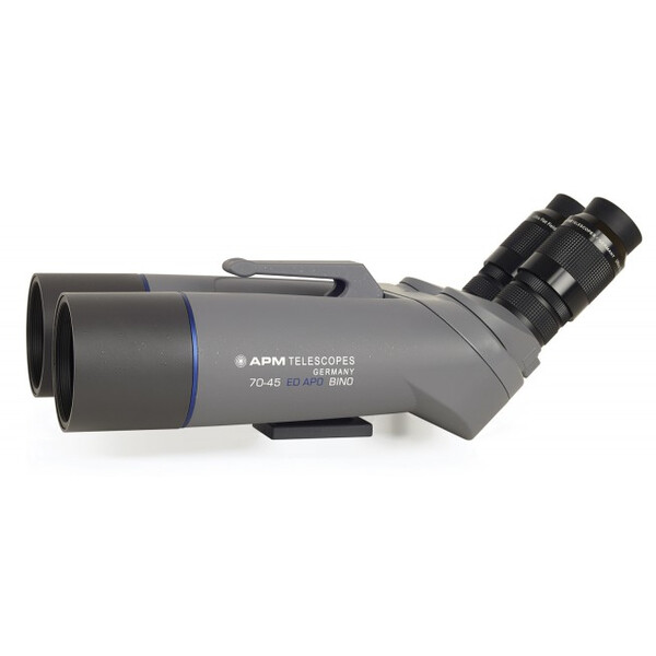 APM Binoculars 70 SD 45° 1.25"