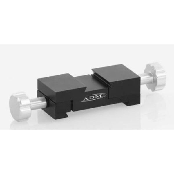ADM Synta adapter clamp (female to female)