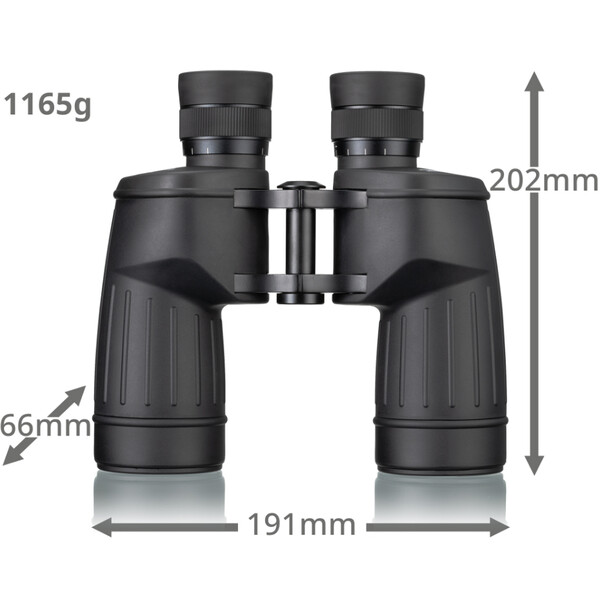 Bresser Binoculars SF 10x50 WP