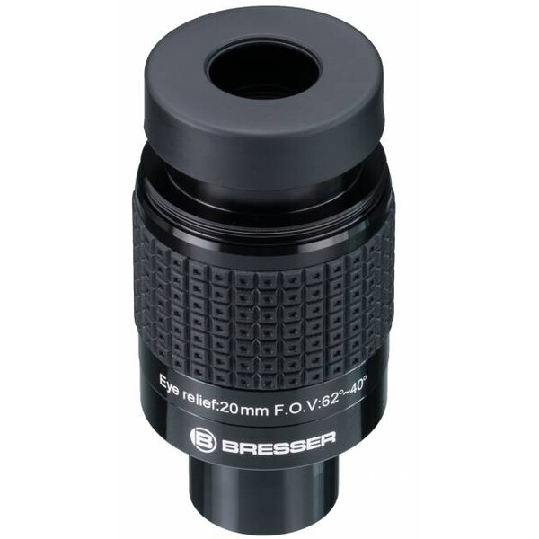 Bresser Zoom eyepiece LER Deluxe 8-24mm 1.25"