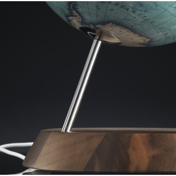 Zoffoli living Globe Bridge 22cm Qi
