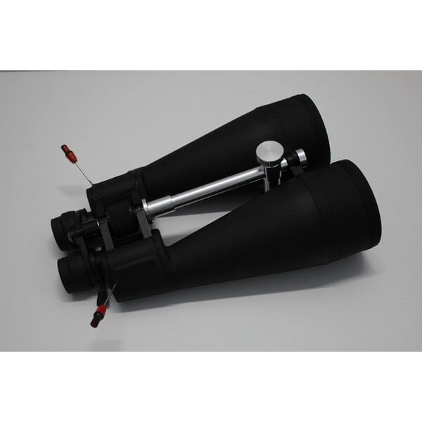 Astroshop Adjustment of large binoculars