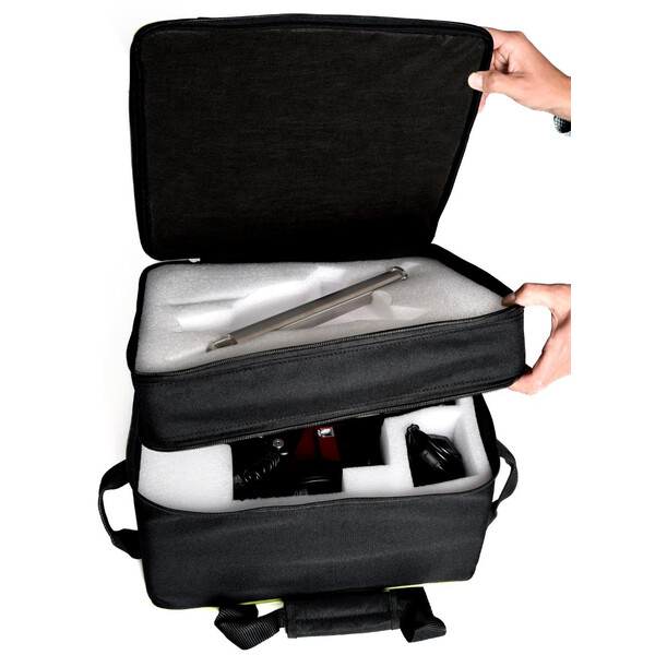 Oklop Carry case suitable for iOptron CEM40