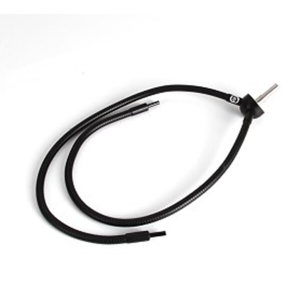 ZEISS Gooseneck Light Conductor 1500-90°, 2x 4.5/620 mm