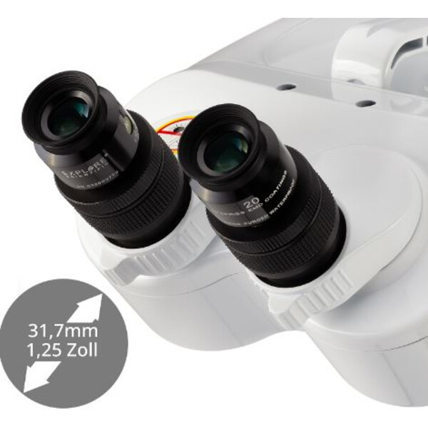 Explore Scientific Binoculars BT-70 SF