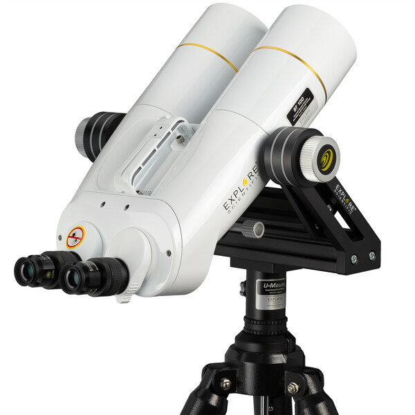 Explore Scientific Binoculars BT-100 SF