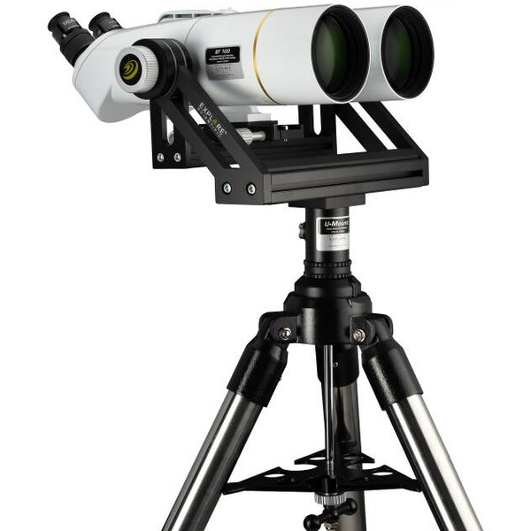 Explore Scientific Binoculars BT-100 SF