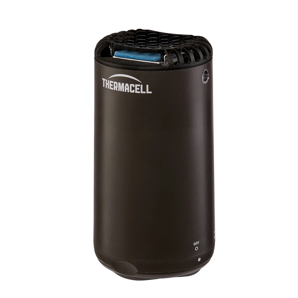 Thermacell mosquito repellent HALOMini graphite