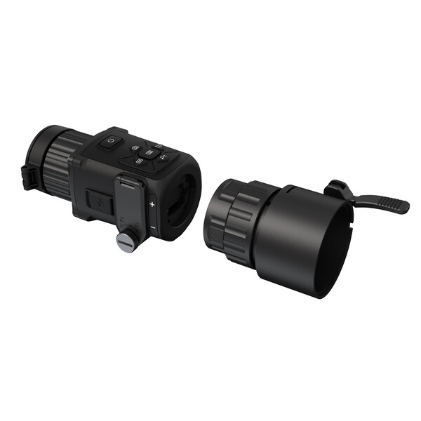 HIKMICRO Thermal imaging camera Thunder TH35PC Clip-on