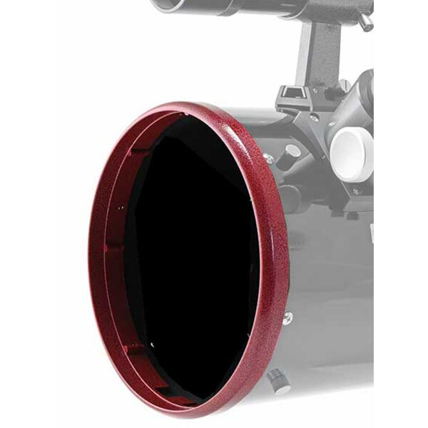 TS Optics End ring for tubes with D=230 mm