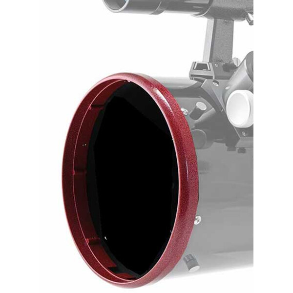 TS Optics End ring for tubes with D=356 mm