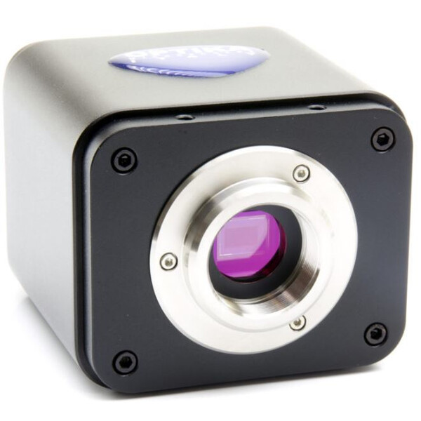 Optika Camera C-HP4, color, CMOS, 1/1.8 inch, 2.0x2.0µm, 30fps, 4K, HDMI, 8Mp