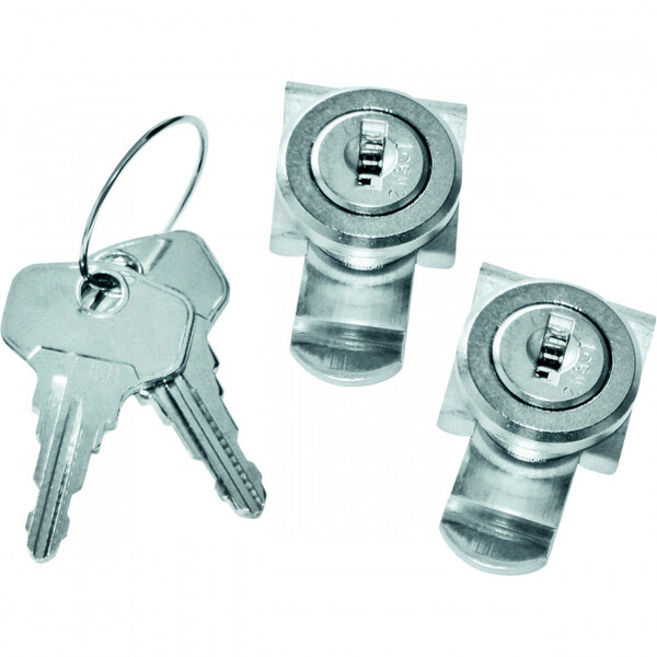 Zarges Lock set