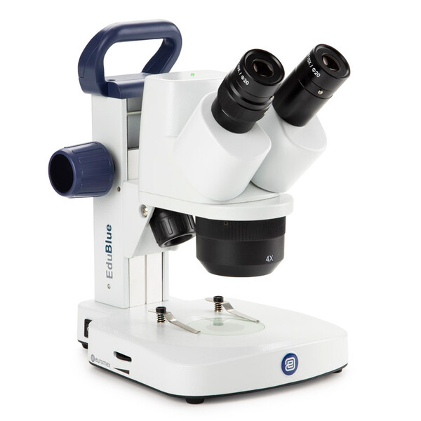 Euromex Microscope ED.1405-S, Stereo, Digital, 5 MP, 20x/40x, LED