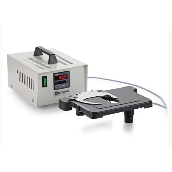 Euromex AE.5168-BS, hot stage with control for new devices only (bScope)