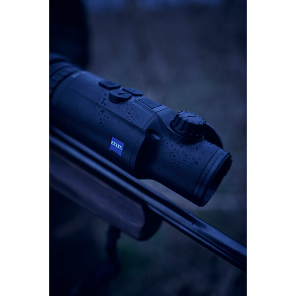 ZEISS DTC 3/25 thermal imaging clip-on device