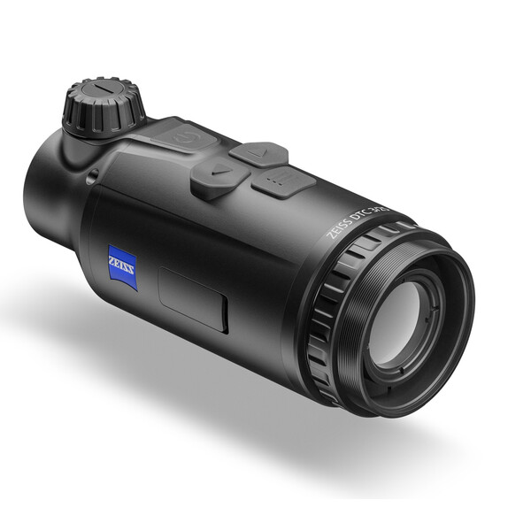 ZEISS DTC 3/25 thermal imaging clip-on device