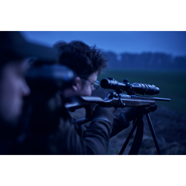 ZEISS DTC 3/25 thermal imaging clip-on device