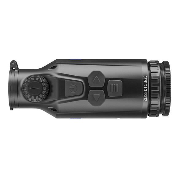 ZEISS DTC 3/25 thermal imaging clip-on device