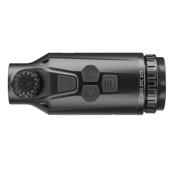 ZEISS DTC 3/25 thermal imaging clip-on device