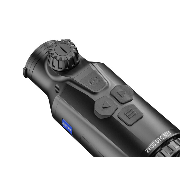 ZEISS Thermal imaging camera Wärmebildvorsatzgerät DTC 3/25