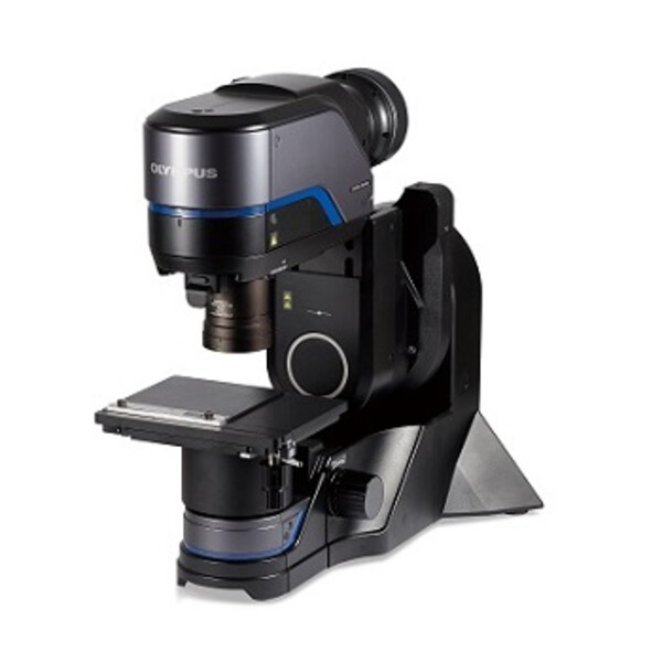 Evident Olympus Microscope DSX1000 Entry level, HF, DF, MIX, PO, digital, infinity, 8220x