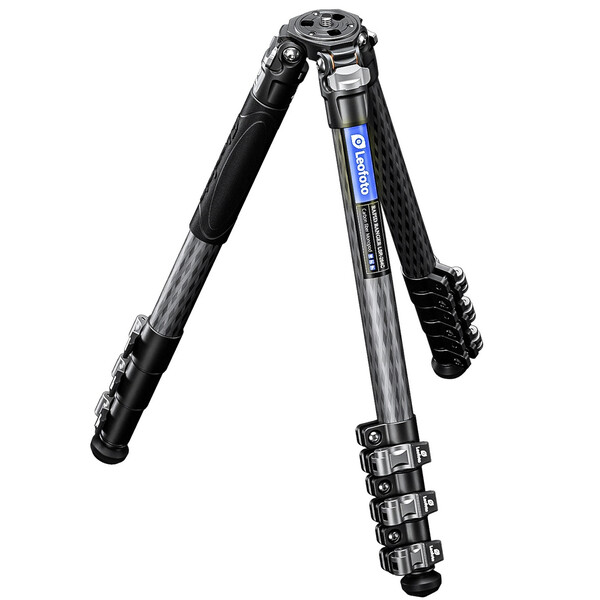 Leofoto Carbon tripod LSR-284C