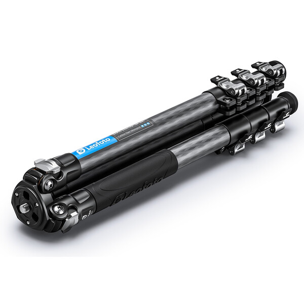 Leofoto Carbon tripod LSR-284C