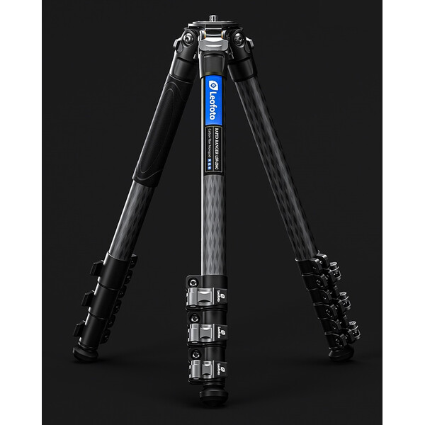 Leofoto Carbon tripod LSR-284C