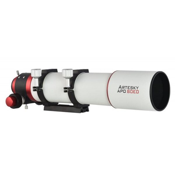 Artesky Apochromatic refractor AP 80/560 ED OTA