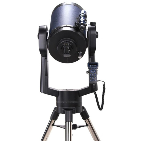 Meade Telescope ACF-SC 254/2500 UHTC LX90 GoTo