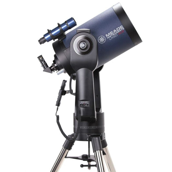 Meade Telescope ACF-SC 254/2500 UHTC LX90 GoTo