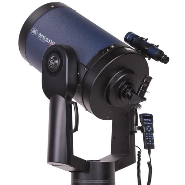 Meade Telescope ACF-SC 305/3048 UHTC LX90 GoTo