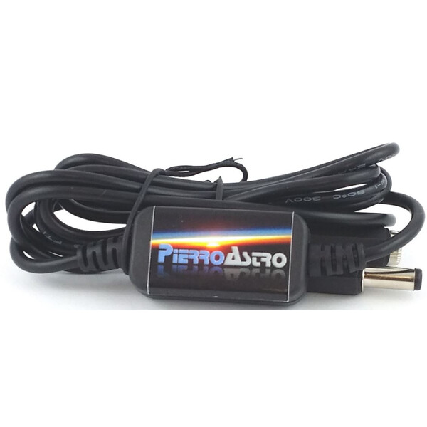 Pierro Astro 5V / 3A Plug for 12V Power supplies