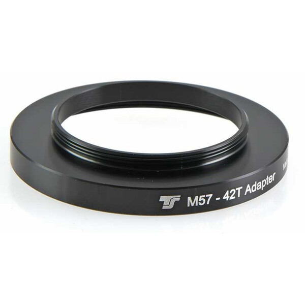 TS Optics Adapter M57/T2 Adaptors