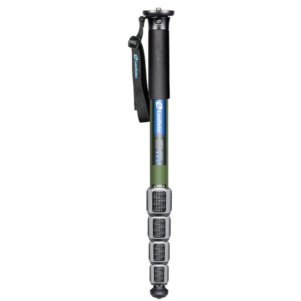 Leofoto Carbon monopod MPQ-325C Olive