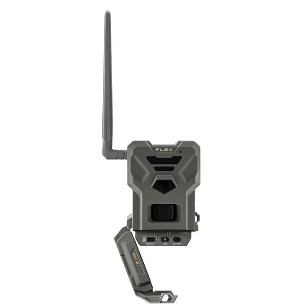 Spypoint FLEX wild camera