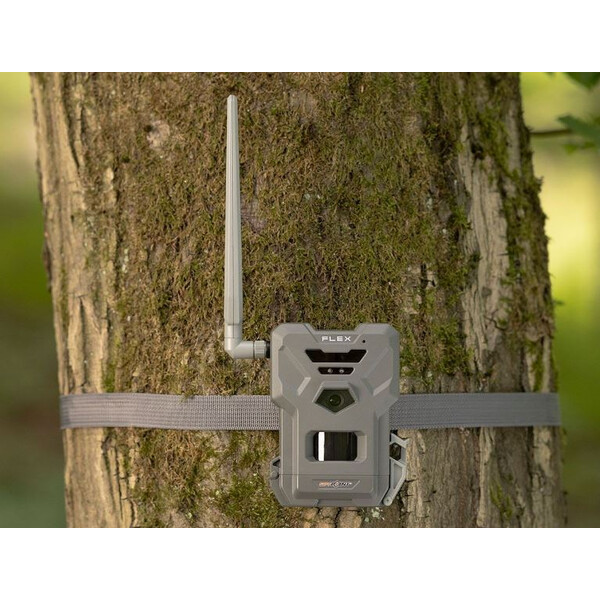 Spypoint FLEX wild camera