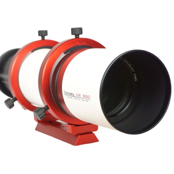 Tecnosky Apochromatic refractor AP LUX 60/360 ED OTA