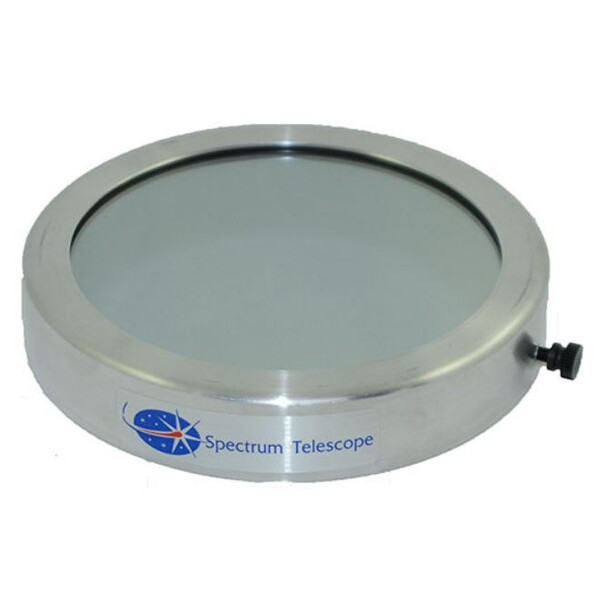 Spectrum Telescope Filters Glass Solar 171mm