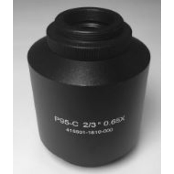 ZEISS Camera adaptor P95-C 2/3" 0.65x for PrimoStar 3