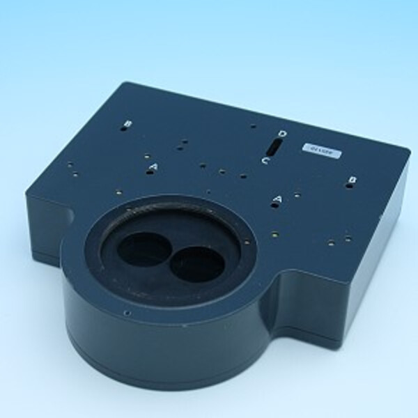 ZEISS Coaxial Incident light brightfield S f. Discovery