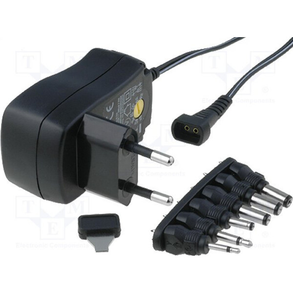 Pierro Astro Power pack 1500mA 3V-12V