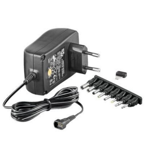 Pierro Astro Power pack 12V 2A Netzteil für kleine Instrumente