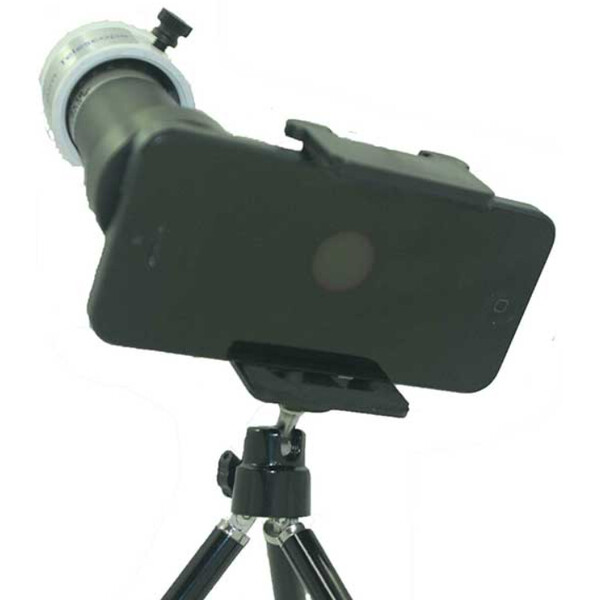 Spectrum Telescope Mobile Phone Telescope Kit with Solar Filters