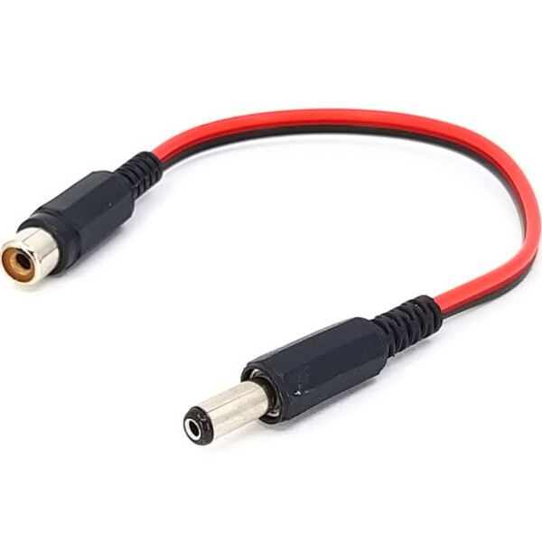 Pierro Astro ASIAIR Plug 5.5/2.1mm Power cables for heating resistor
