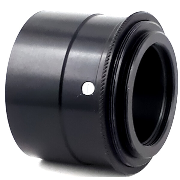 Pierro Astro Camera adaptors 50.80mm to T2 and M48 for Barlow